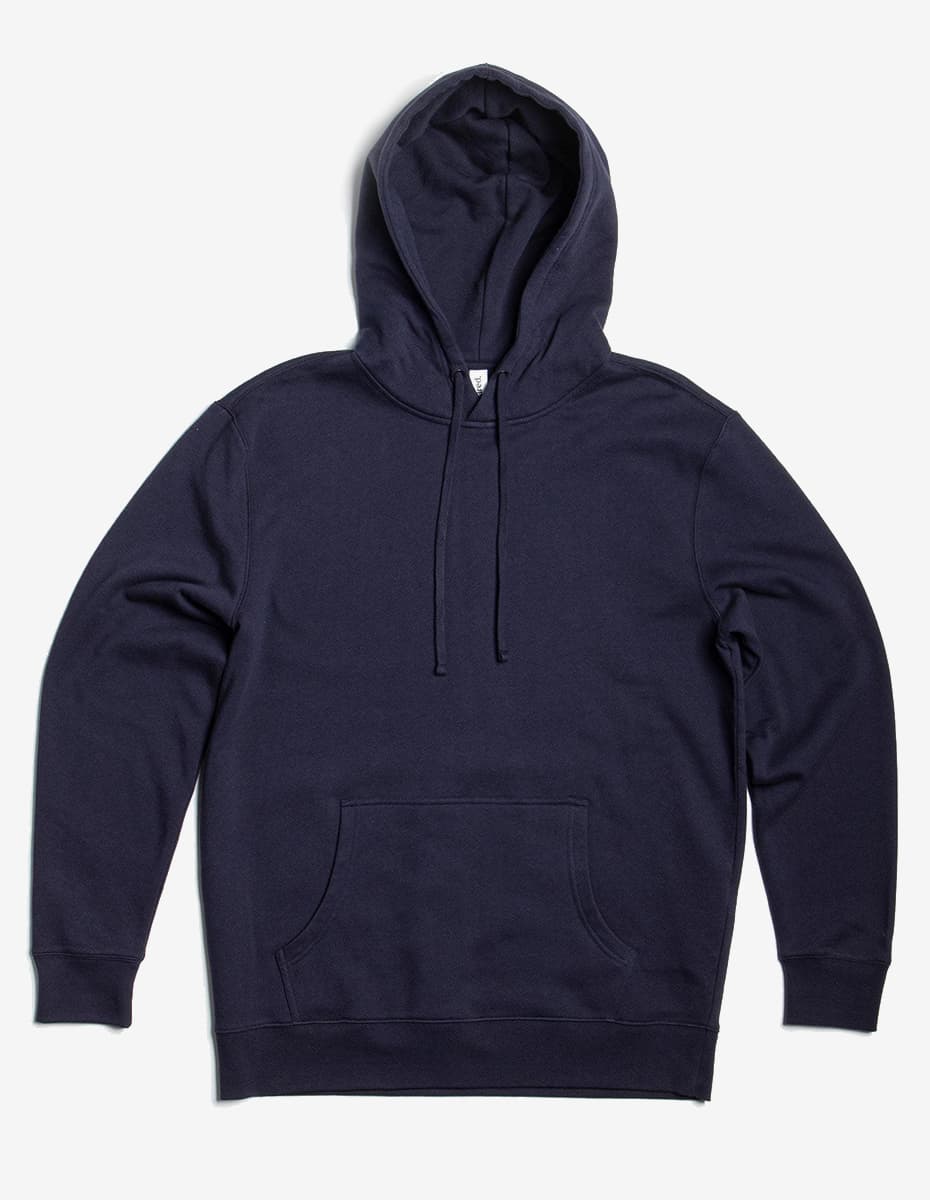 Unisex Midweight Hoodie Pullover – Fleece Pullover | SpectraUSA P2007