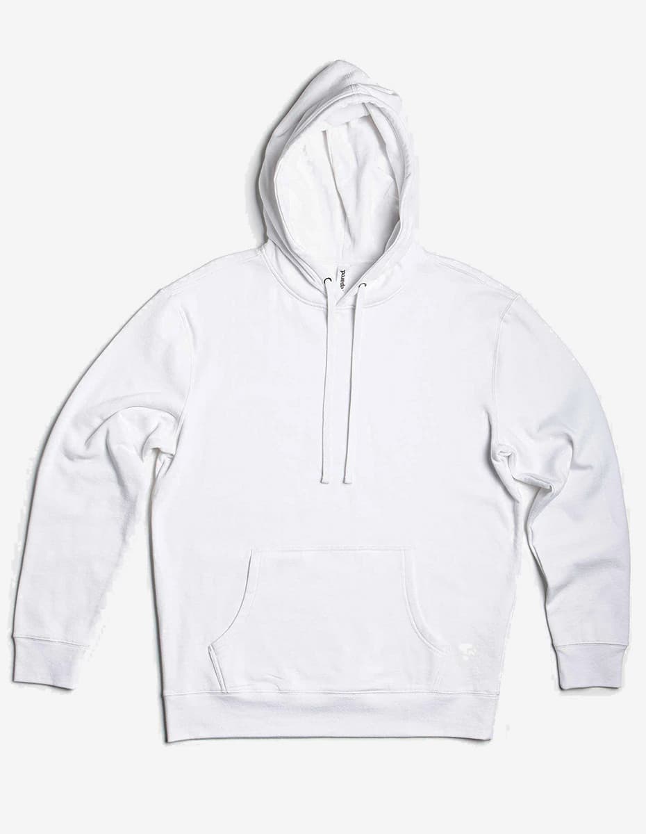 Unisex Midweight Hoodie Pullover – Fleece Pullover | SpectraUSA P2007