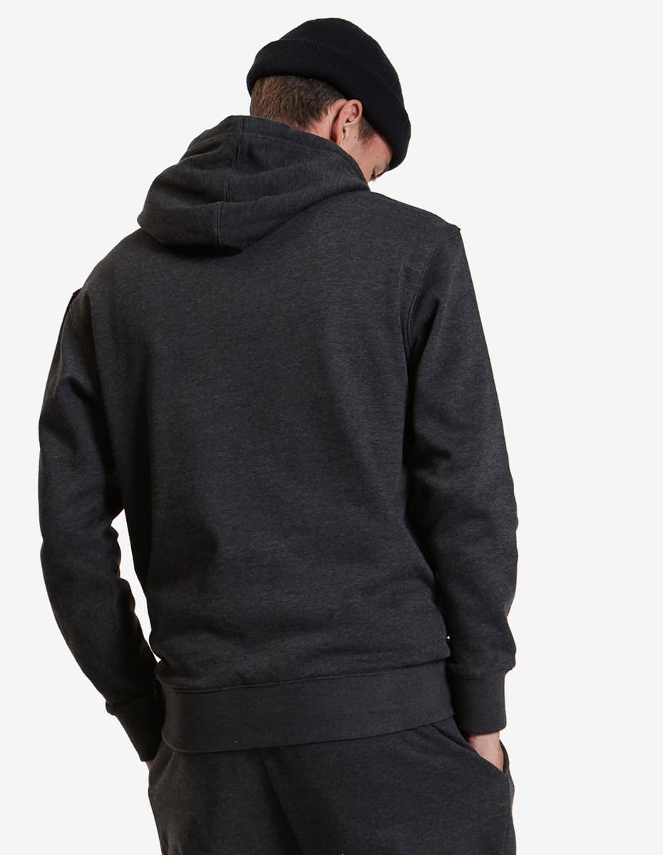 Unisex Midweight Hoodie Pullover – Fleece Pullover | SpectraUSA P2007