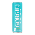 Energy Drink - Sparkling Tropical Punch (12-Pack)