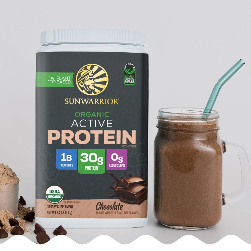 Active Protein - Chocolate
