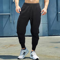Men's Performance Running Pants — Lightweight & Flexible