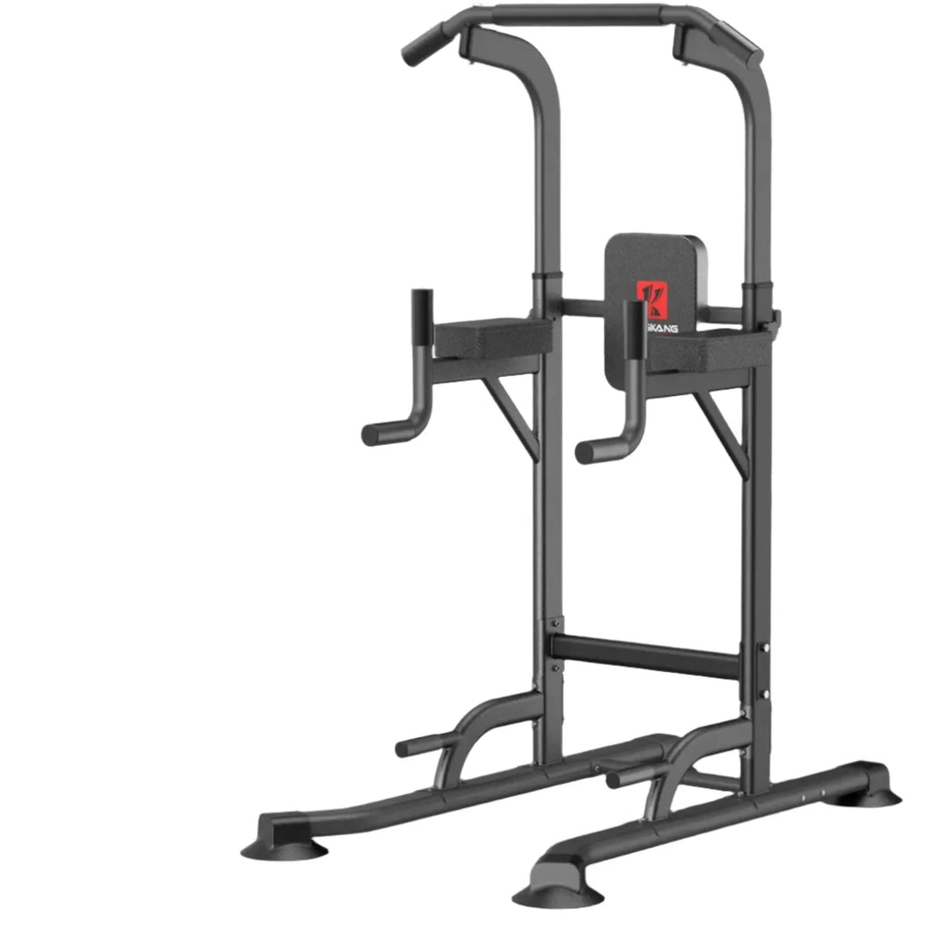 Durable Home Gym Equipment | Full-Body Strength Training