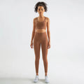 Women's Premium Yoga Set | Matching Gym Clothes