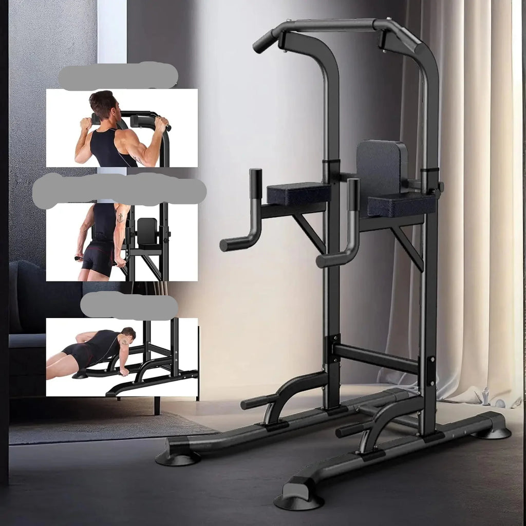 Durable Home Gym Equipment | Full-Body Strength Training