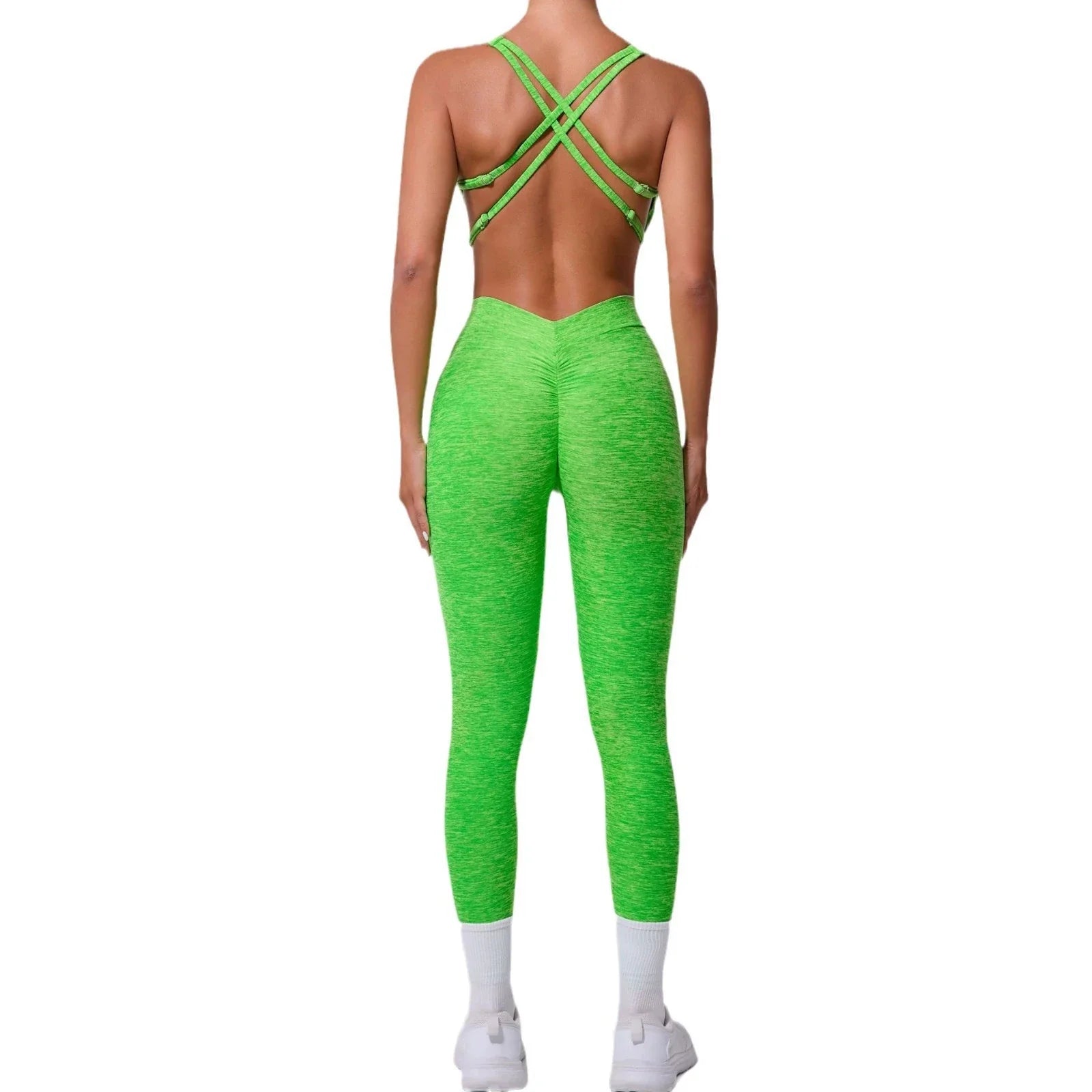 Women's Sporty Jumpsuit Set | 7 Colors