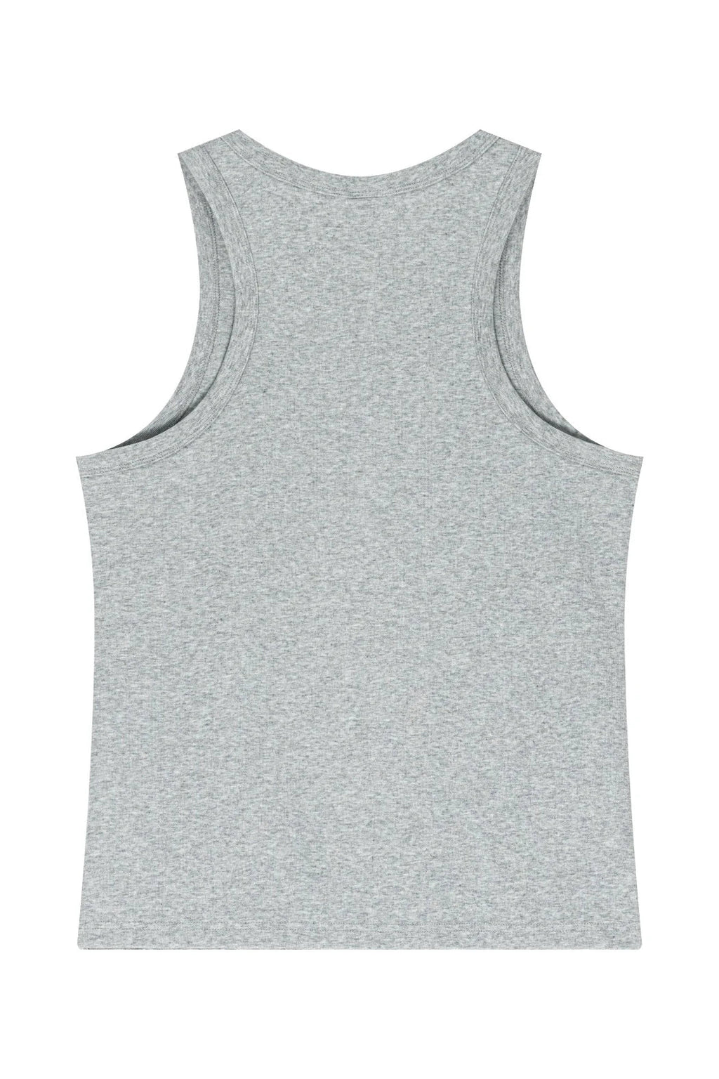 Men's Minimalist Loose-Fit Workout Tank Top | Breathable Summer Vest