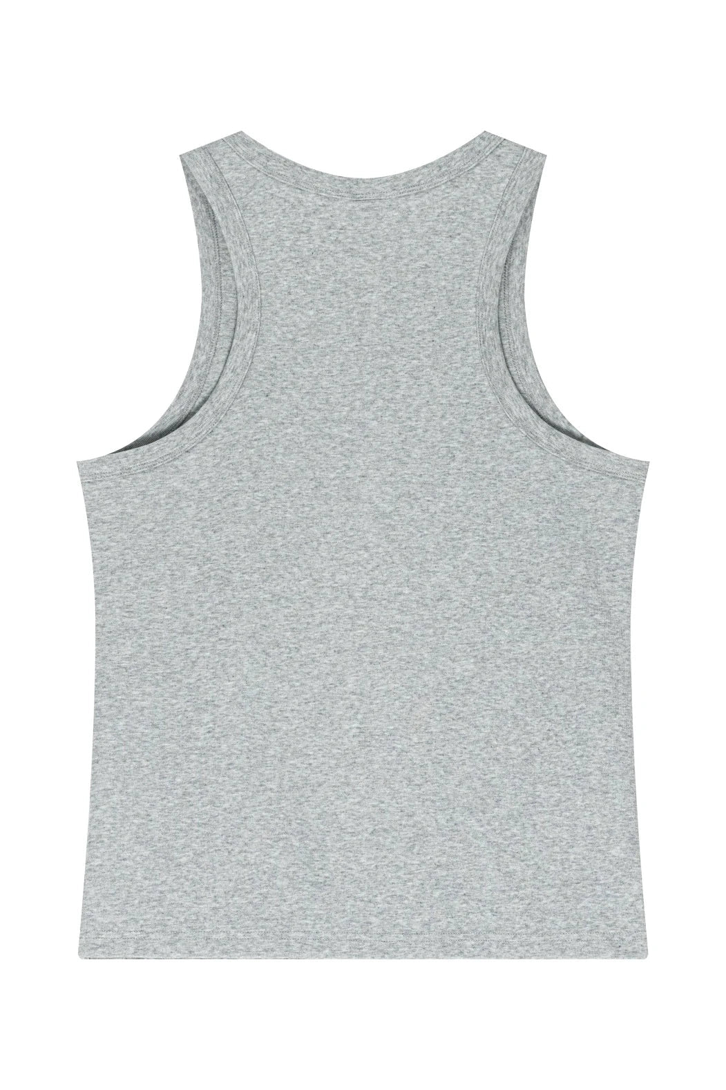 Men's Minimalist Loose-Fit Workout Tank Top | Breathable Summer Vest