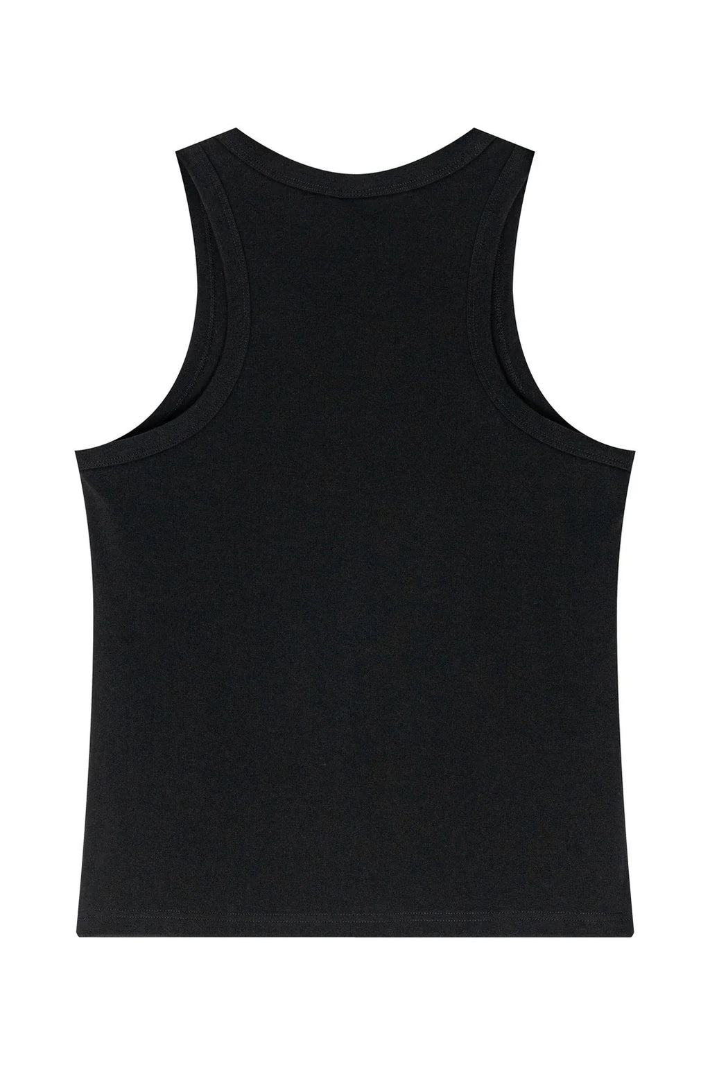 Men's Minimalist Loose-Fit Workout Tank Top | Breathable Summer Vest
