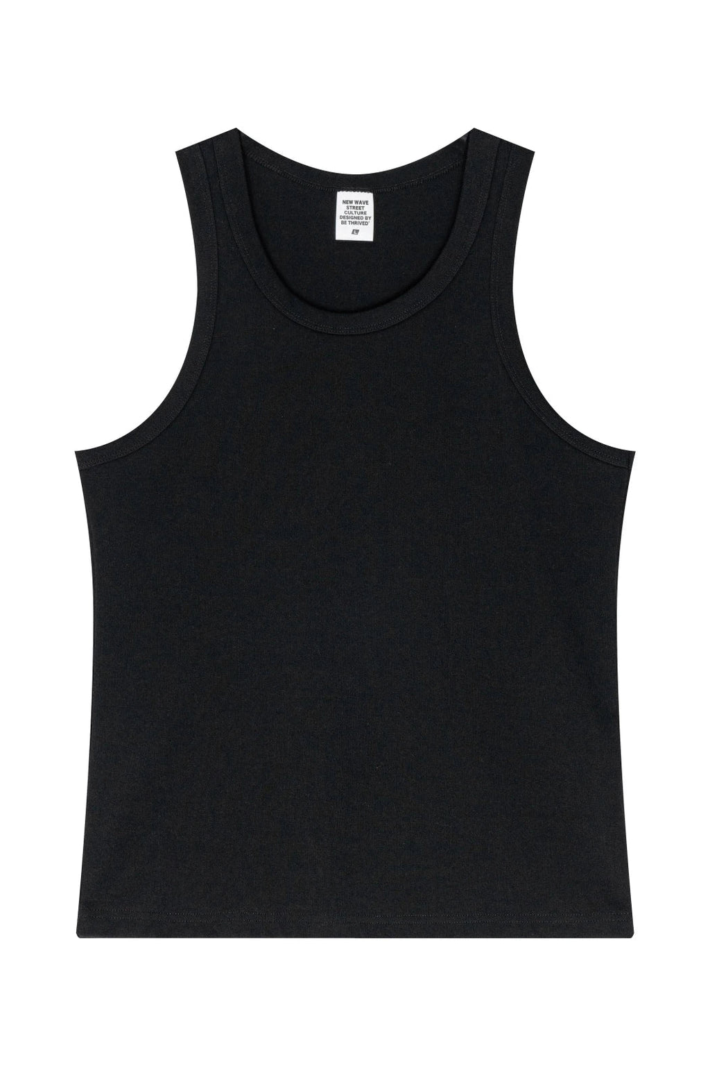 Men's Minimalist Loose-Fit Workout Tank Top | Breathable Summer Vest