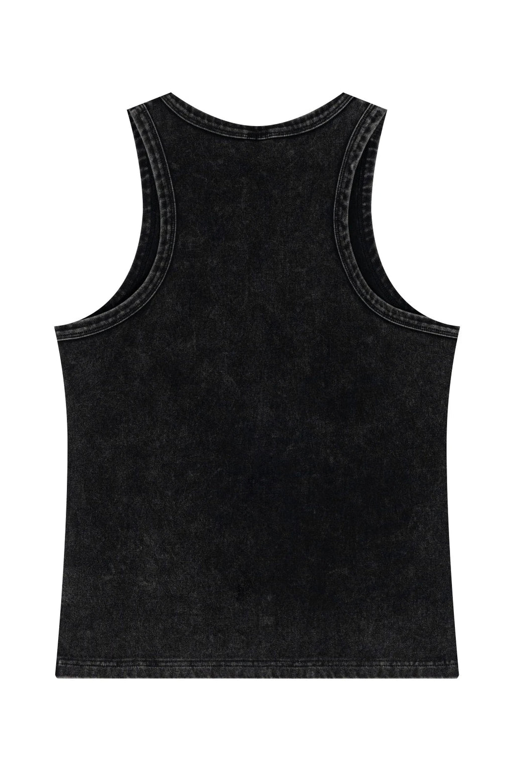 Men's Minimalist Loose-Fit Workout Tank Top | Breathable Summer Vest