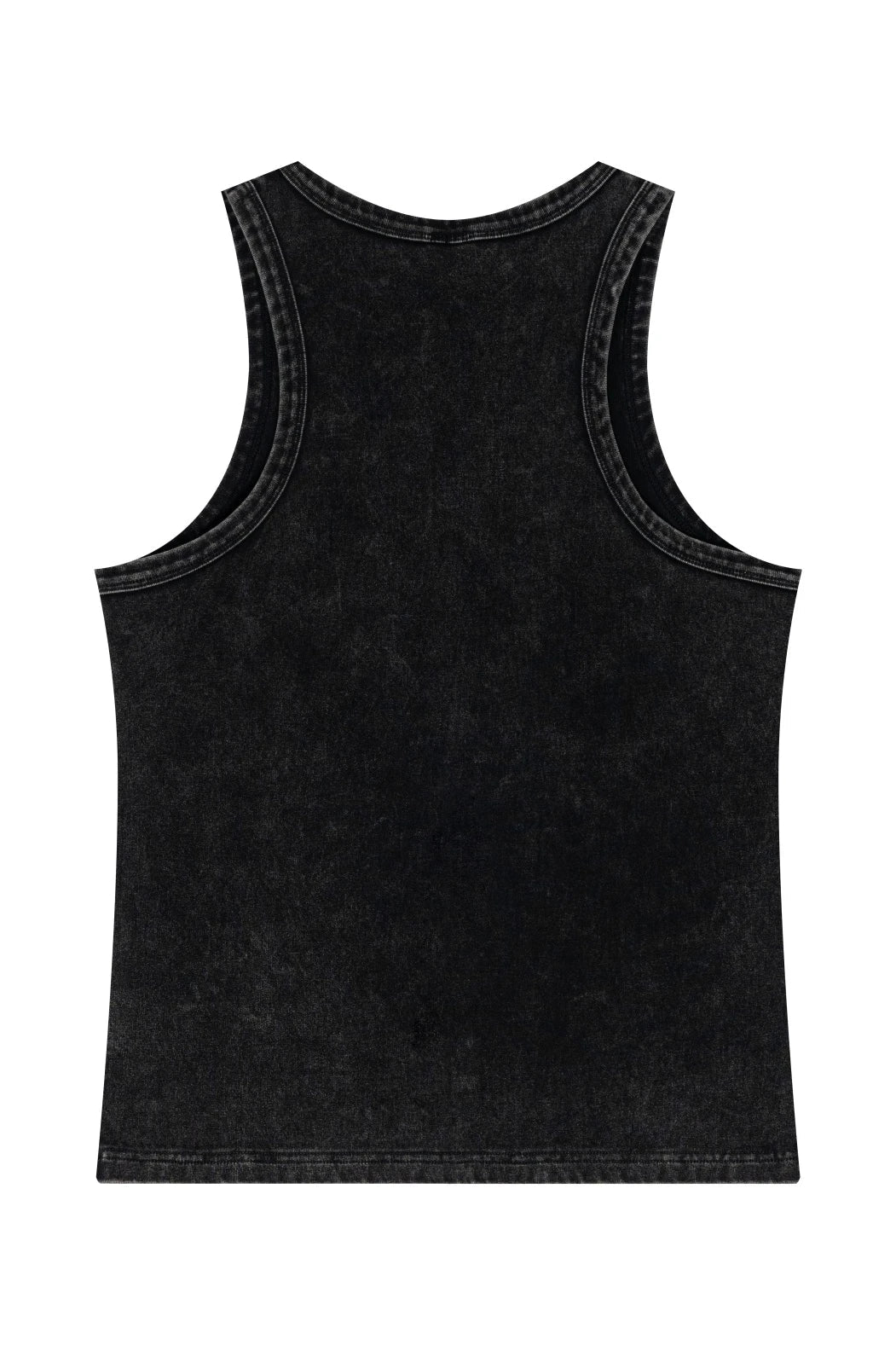 Men's Minimalist Loose-Fit Workout Tank Top | Breathable Summer Vest