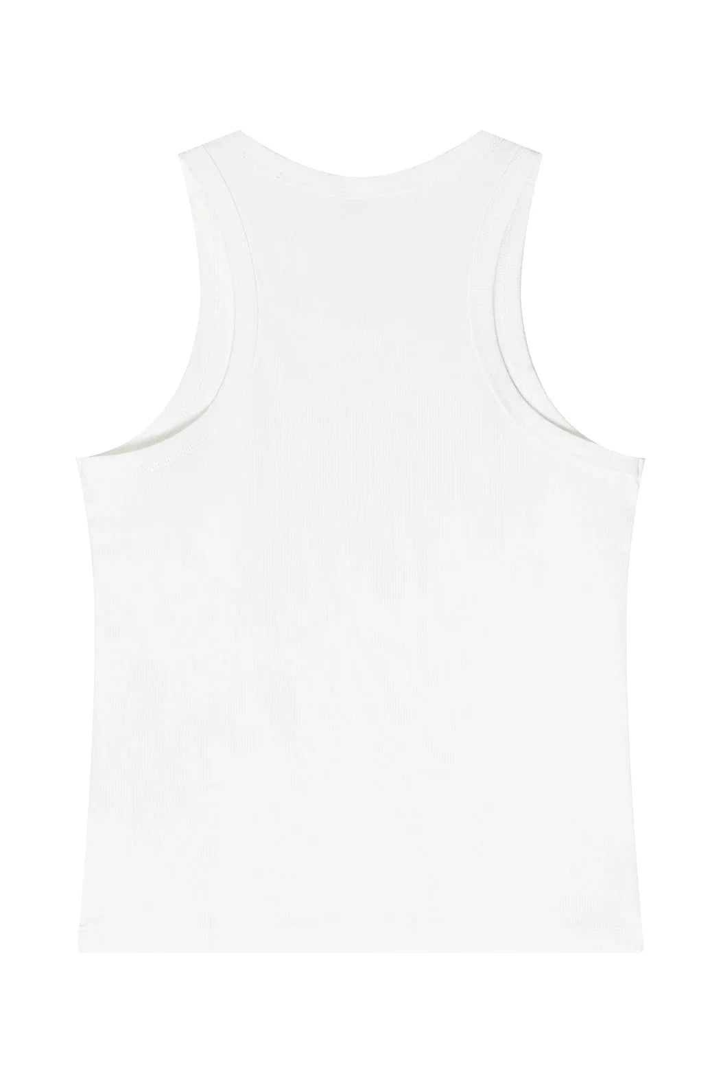 Men's Minimalist Loose-Fit Workout Tank Top | Breathable Summer Vest