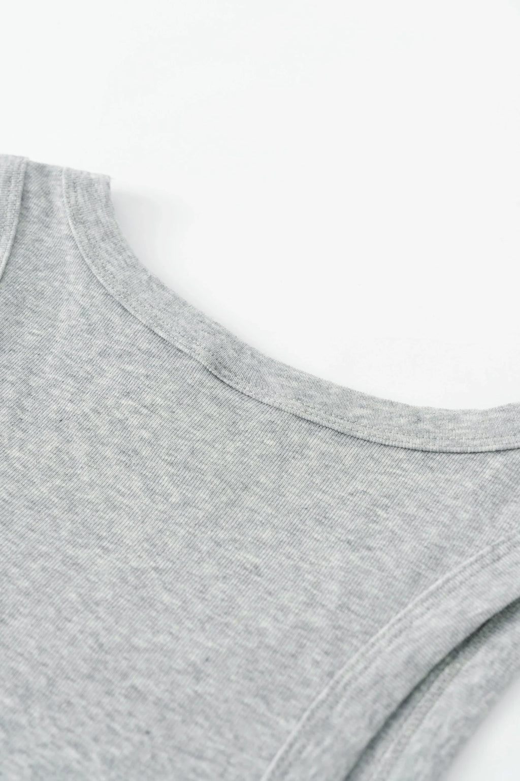 Men's Minimalist Loose-Fit Workout Tank Top | Breathable Summer Vest