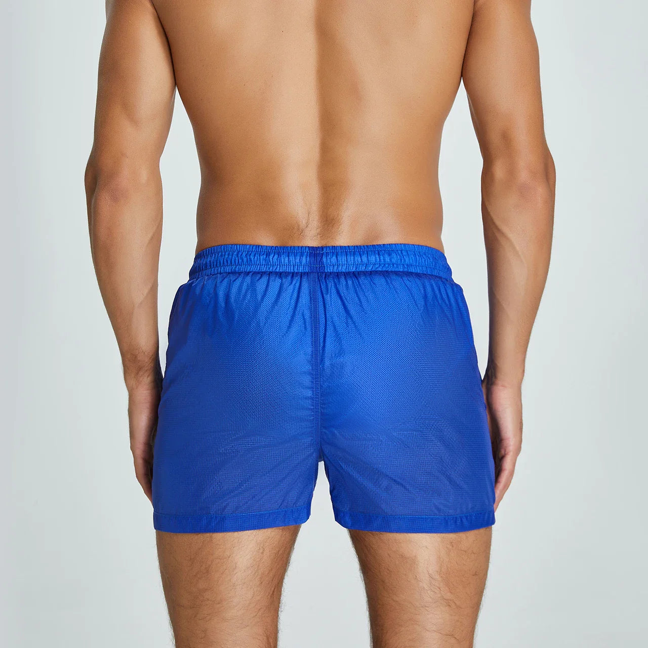 Men's Athletic Shorts | Lightweight, Breathable & Quick-Dry | 5 Colors