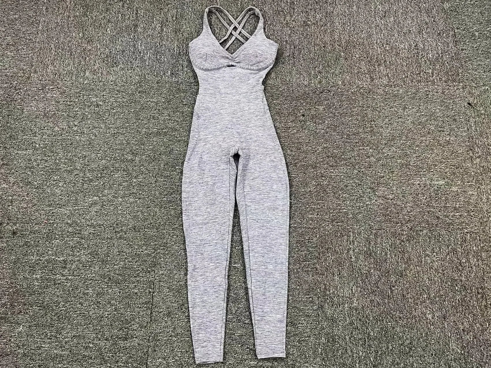 Women's Sporty Jumpsuit Set | 7 Colors