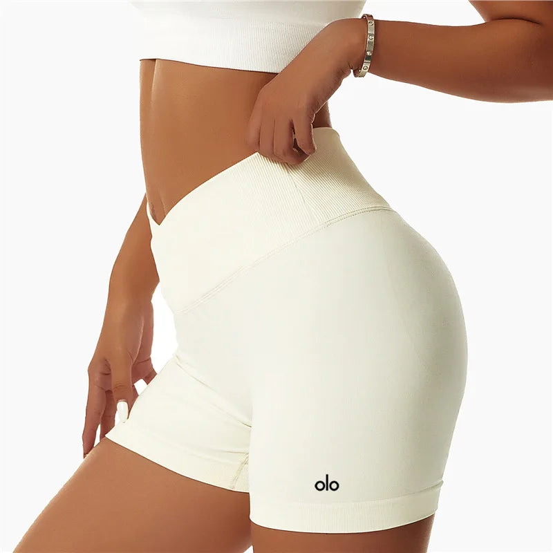 Quick-Dry Yoga Pants | High-Intensity Training for Women