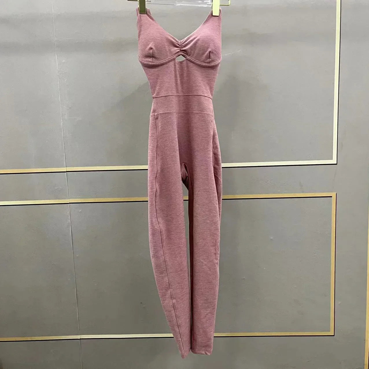 Women's Sporty Jumpsuit Set | 7 Colors