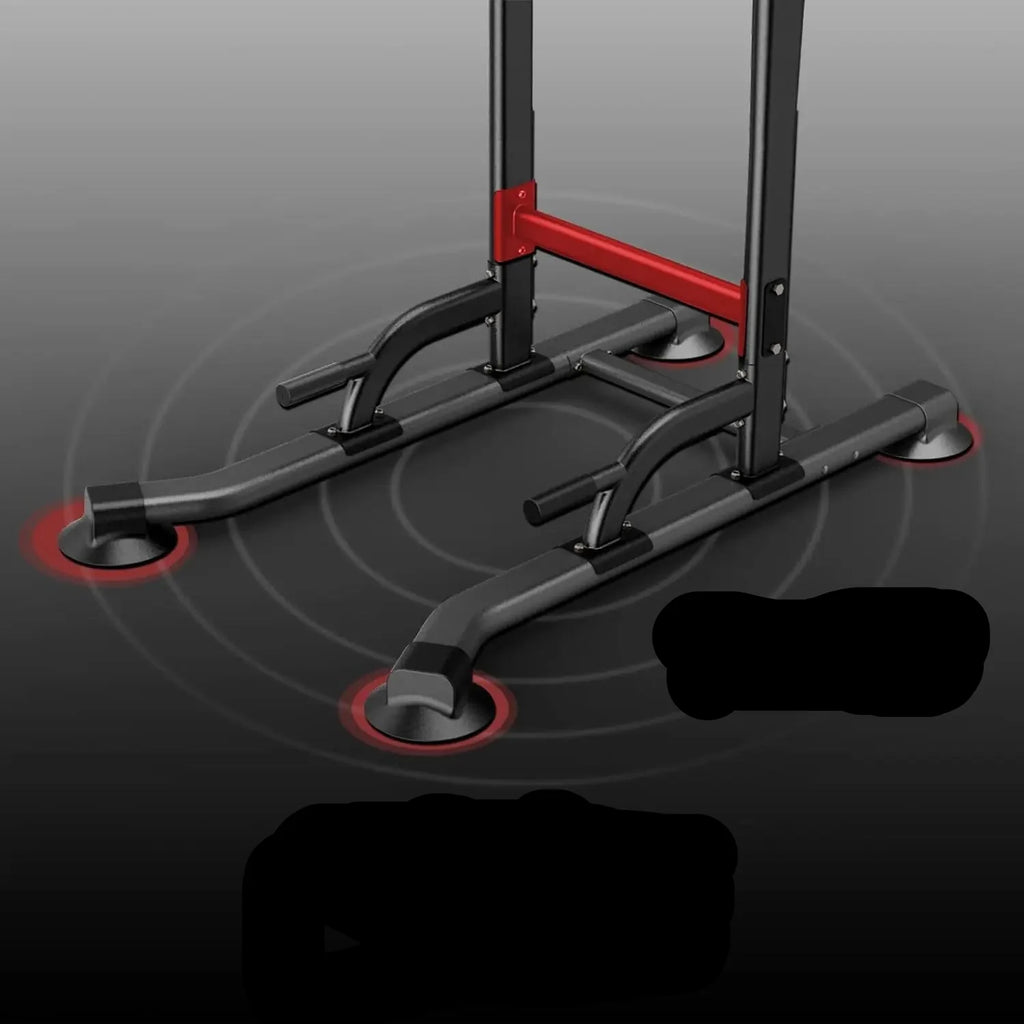 Durable Home Gym Equipment | Full-Body Strength Training