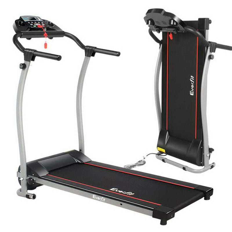 Everfit Electric Treadmill | Home Gym Cardio Machine