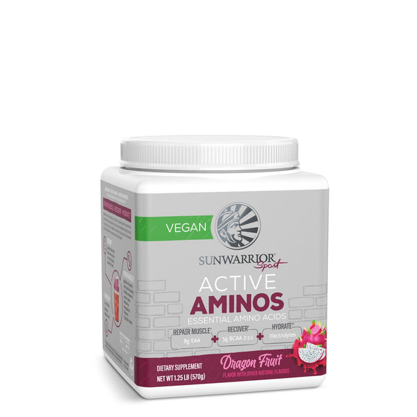 Active Essential Amino Acids - Dragon Fruit