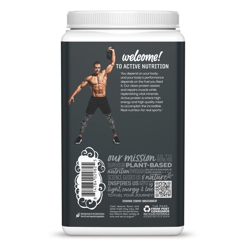 Active Protein - Chocolate