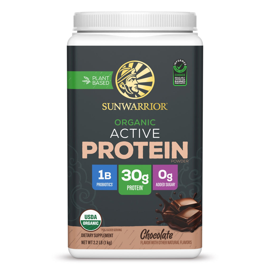 Active Protein - Chocolate