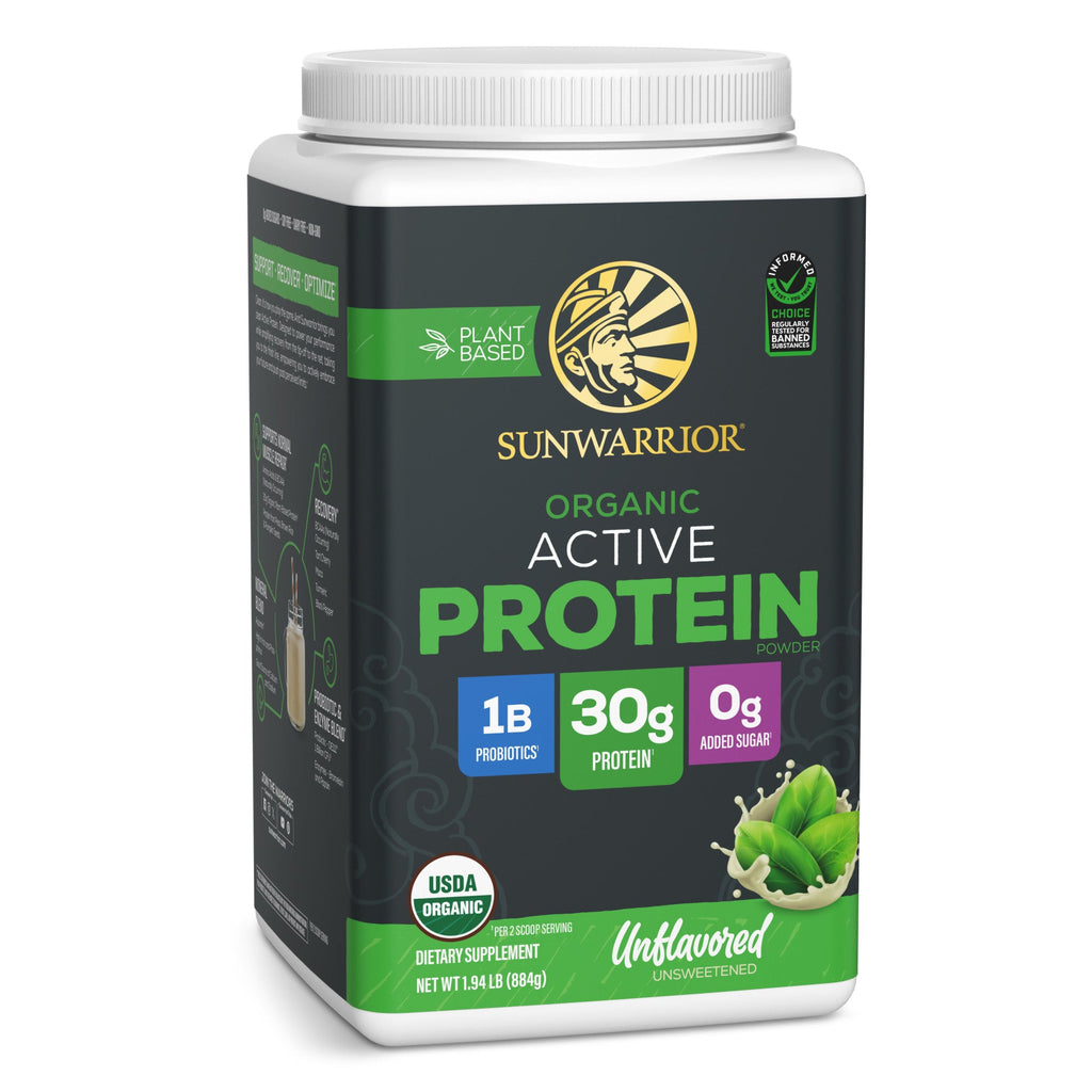 Active Protein - Unflavored