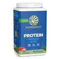 Warrior Blend Organic Protein  - Unflavored
