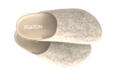The House Shoe – Orthopedic Comfort Slippers with Cork Footbed