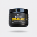 BLACKLABEL Beta-Alanine Supplement — 200g | Pre-Workout Endurance
