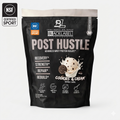 POST HUSTLE Whey Protein Isolate | Post-Workout Recovery