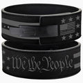 Assault Belt: 10mm Lever Weightlifting Belt