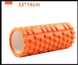 Foam Roller for Muscle Recovery & Massage