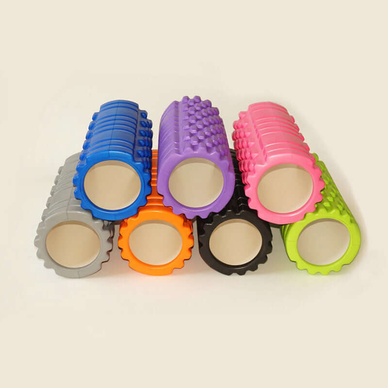 Foam Roller for Muscle Recovery & Massage