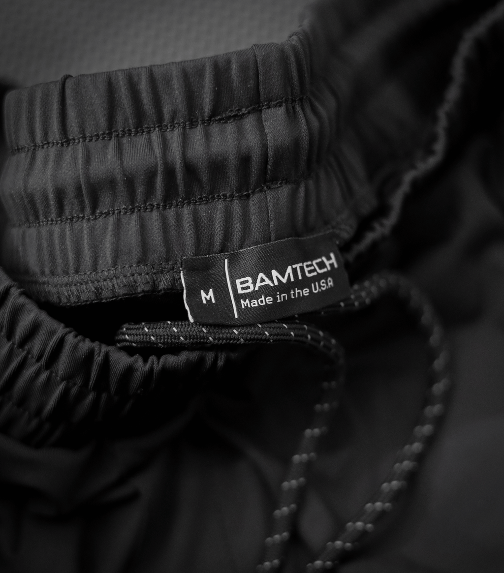 Dominate Training Shorts – 7" Inseam