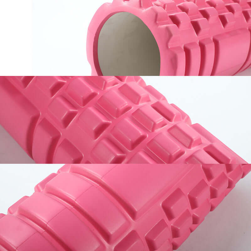 Foam Roller for Muscle Recovery & Massage