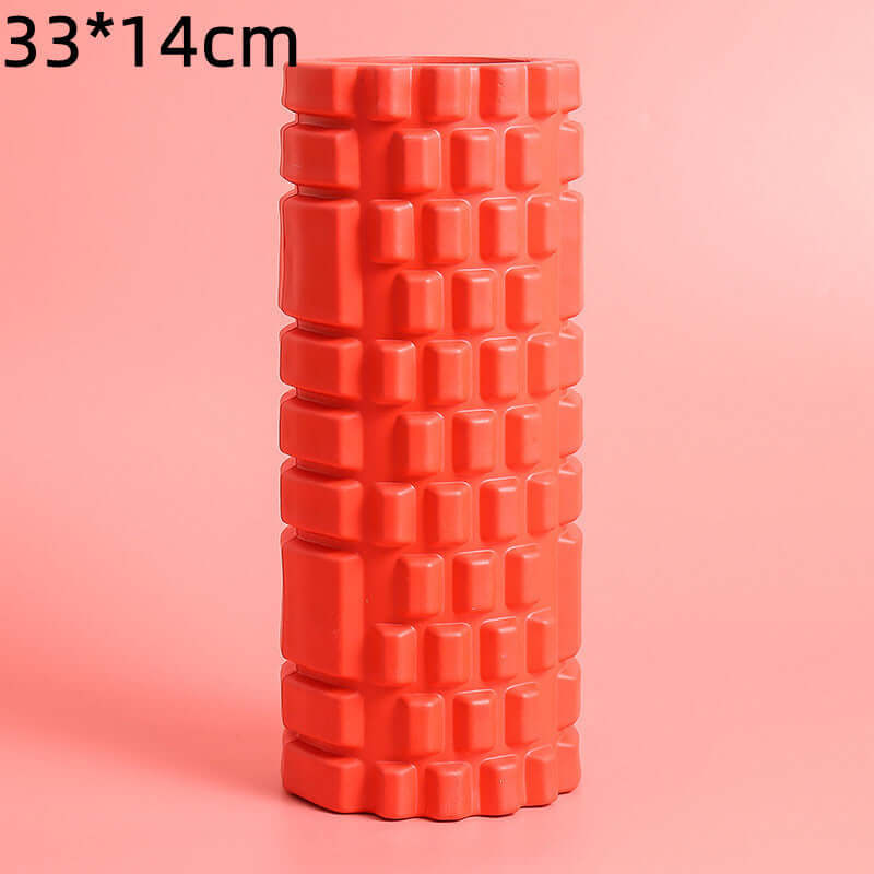 Foam Roller for Muscle Recovery & Massage