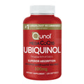 Qunol Mega Ubiquinol CoQ10, 100 mg -120 Caps