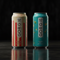 GORGIE Cherry Lime + Paradise Punch Bundle