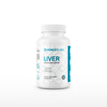 Honest Labs Liver – Healthy Liver Support | 60 Capsules