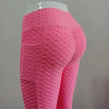 Women's High Waist Pocket Leggings | Squat-Proof & Breathable
