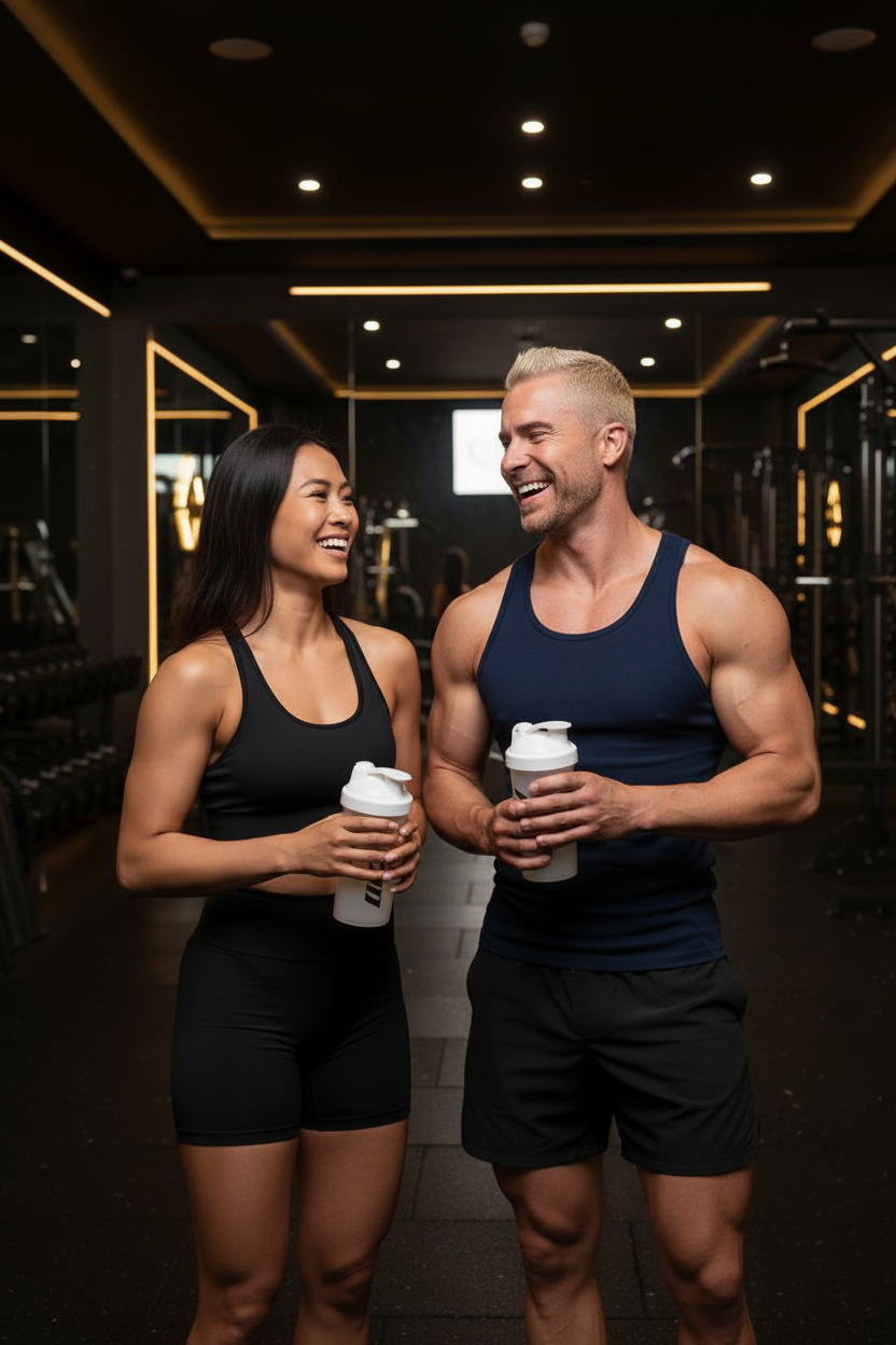 Protein Shake