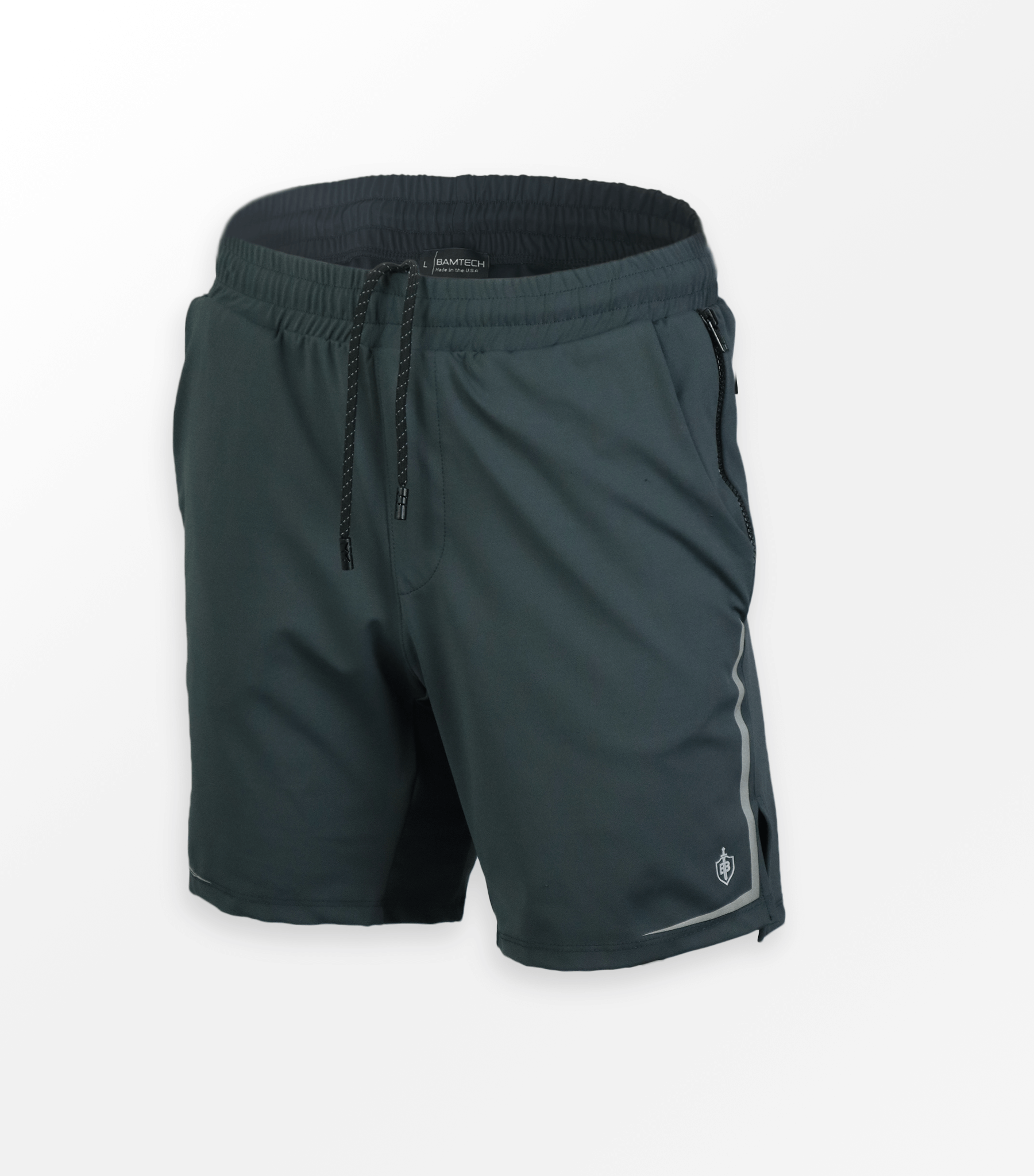 Dominate Training Shorts – 7" Inseam