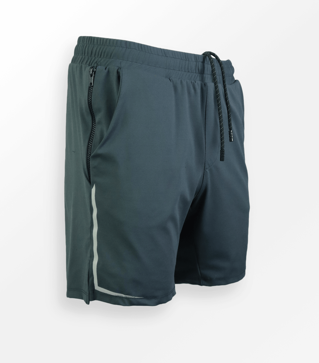 Dominate Training Shorts – 7" Inseam