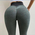 Women's High Waist Sculpting Leggings – Gym, Yoga & Everyday
