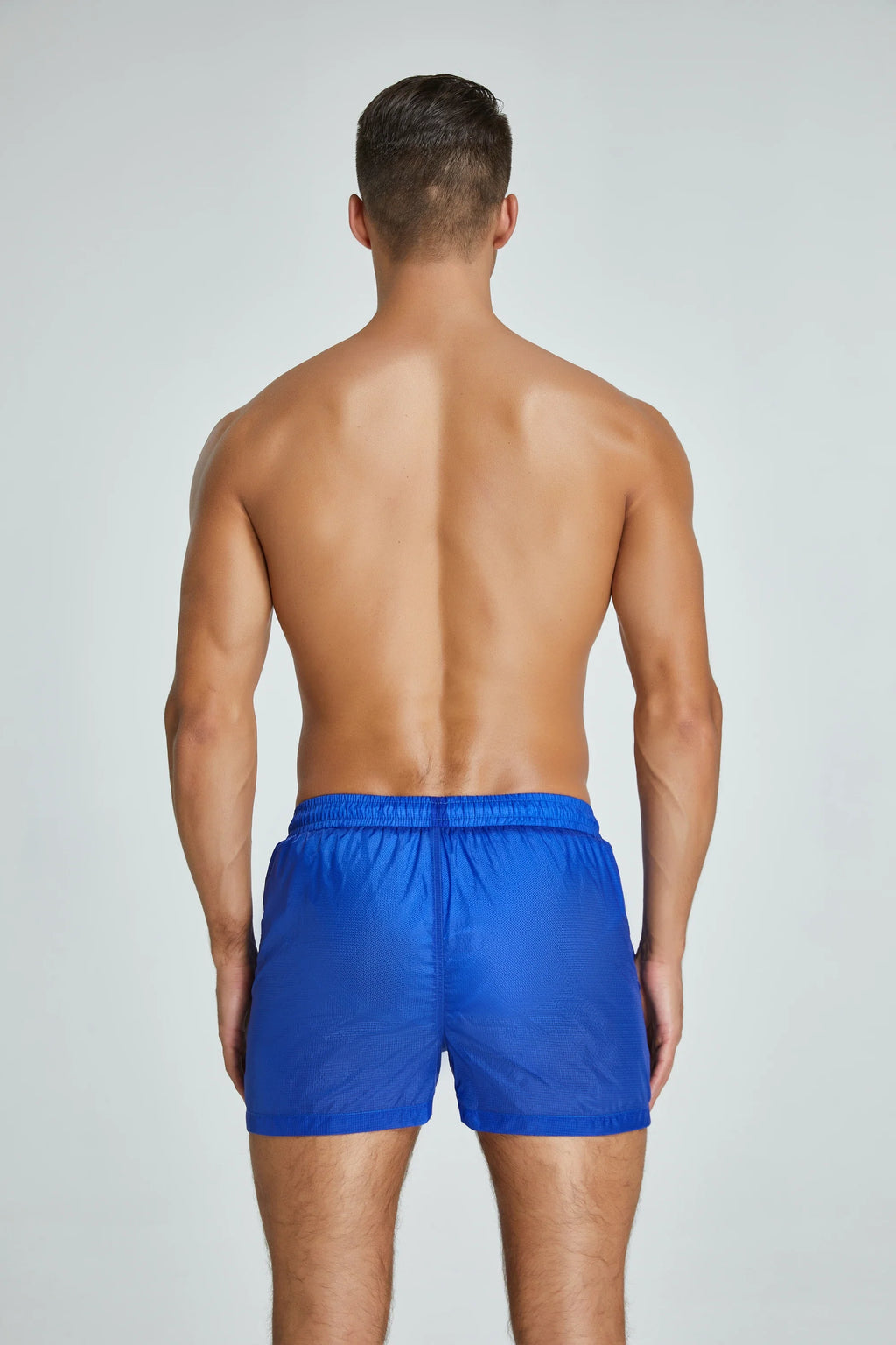 Men's Athletic Shorts | Lightweight, Breathable & Quick-Dry | 5 Colors
