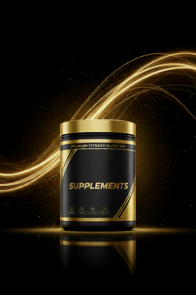 Supplements