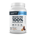 Transparent Labs Grass-Fed Whey Protein Isolate - Chocolate Peanut Butter
