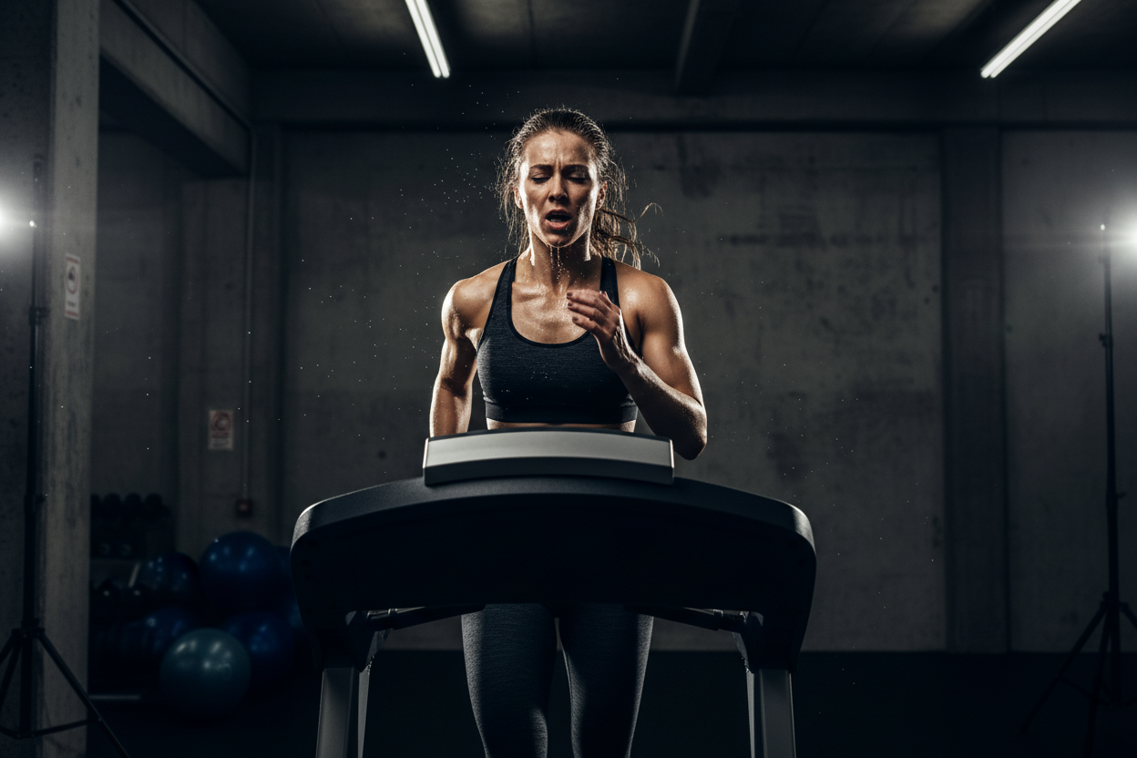 Treadmill